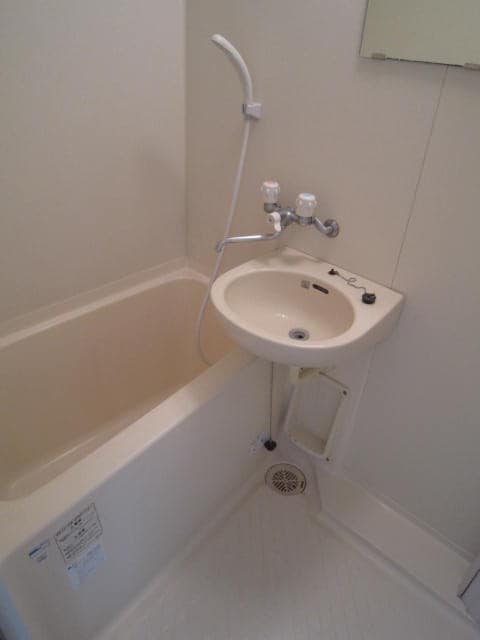 バス／シャワールーム等 エスポワール