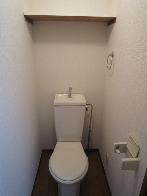 トイレ エスポワール