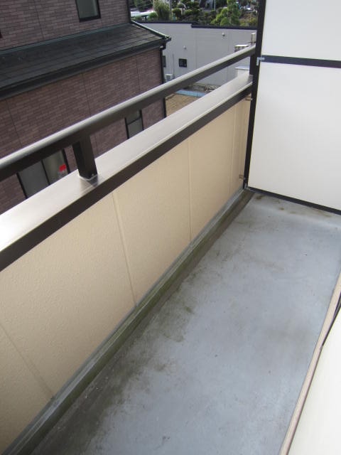 ベランダ・バルコニー エスポワール