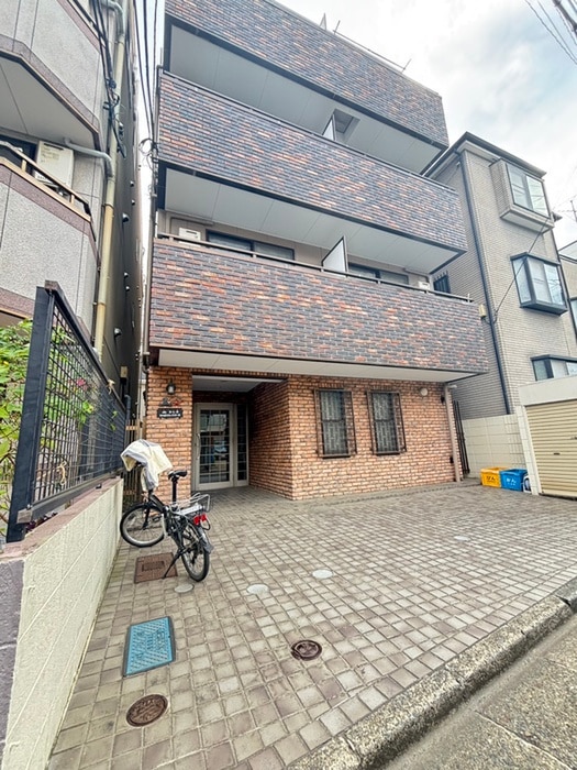 外観写真 Ｌｉｕ　ＢＬＤ