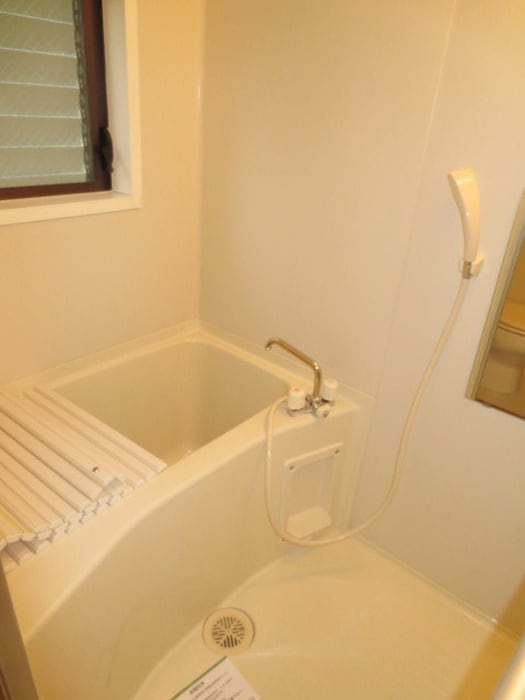 バス／シャワールーム等 Ｌｉｕ　ＢＬＤ