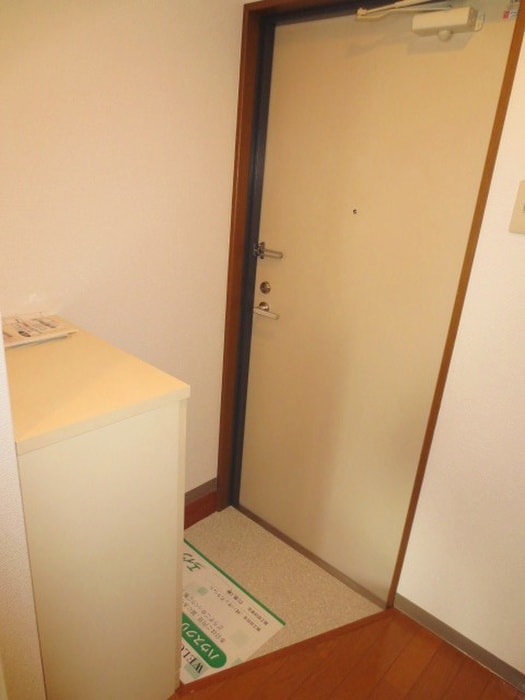 玄関 Ｌｉｕ　ＢＬＤ