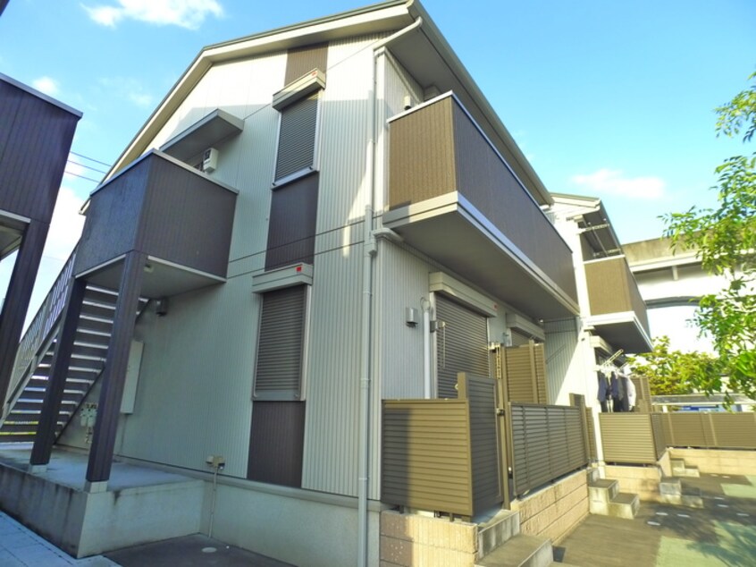 外観写真 at park C