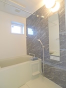 バス／シャワールーム等 at park C