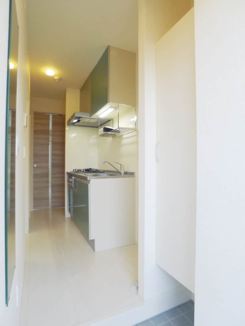 内観写真 at park C