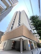 外観写真 シュトラーレ本駒込