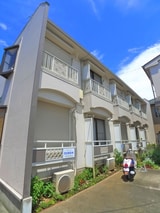 グランデュール神明台