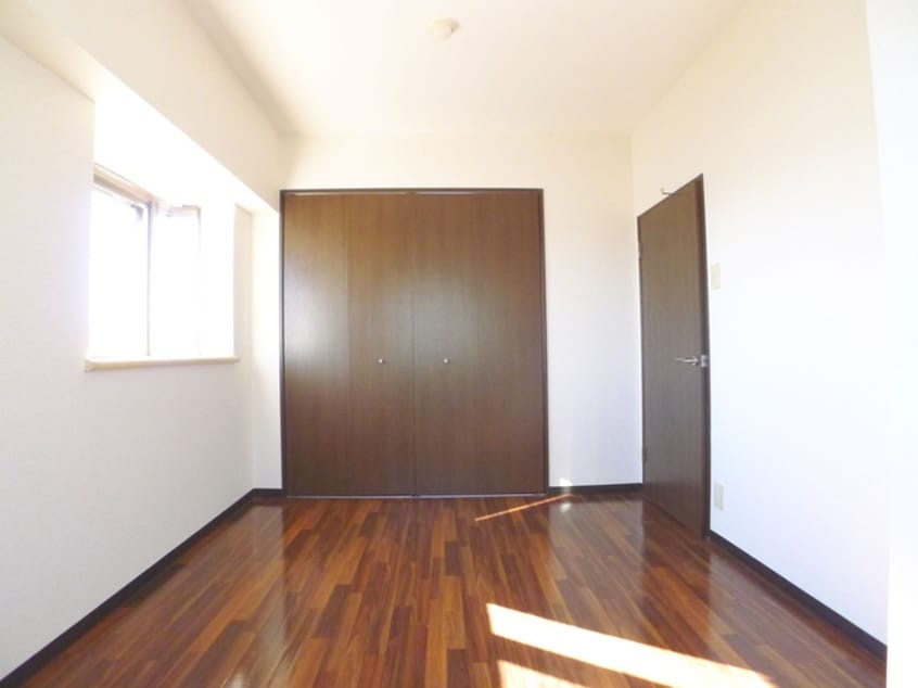 居室 レジデンス柏