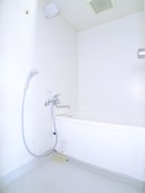 バス／シャワールーム等 レジデンス柏