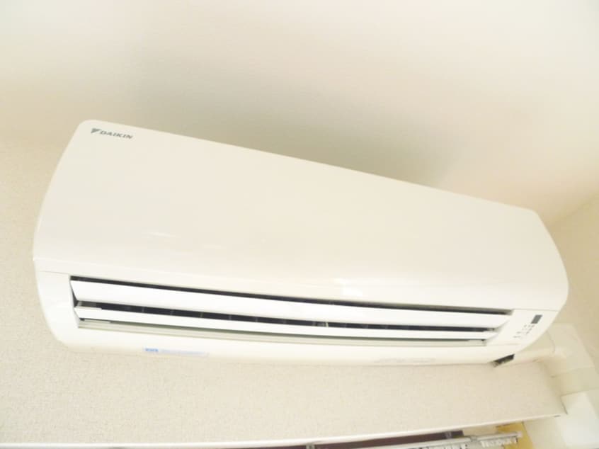 内観写真 レジデンス柏