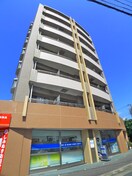 外観写真 ソフィアグレ－ス八千代