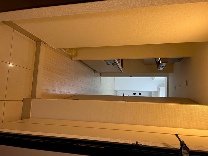 玄関 コンフォリア浅草橋