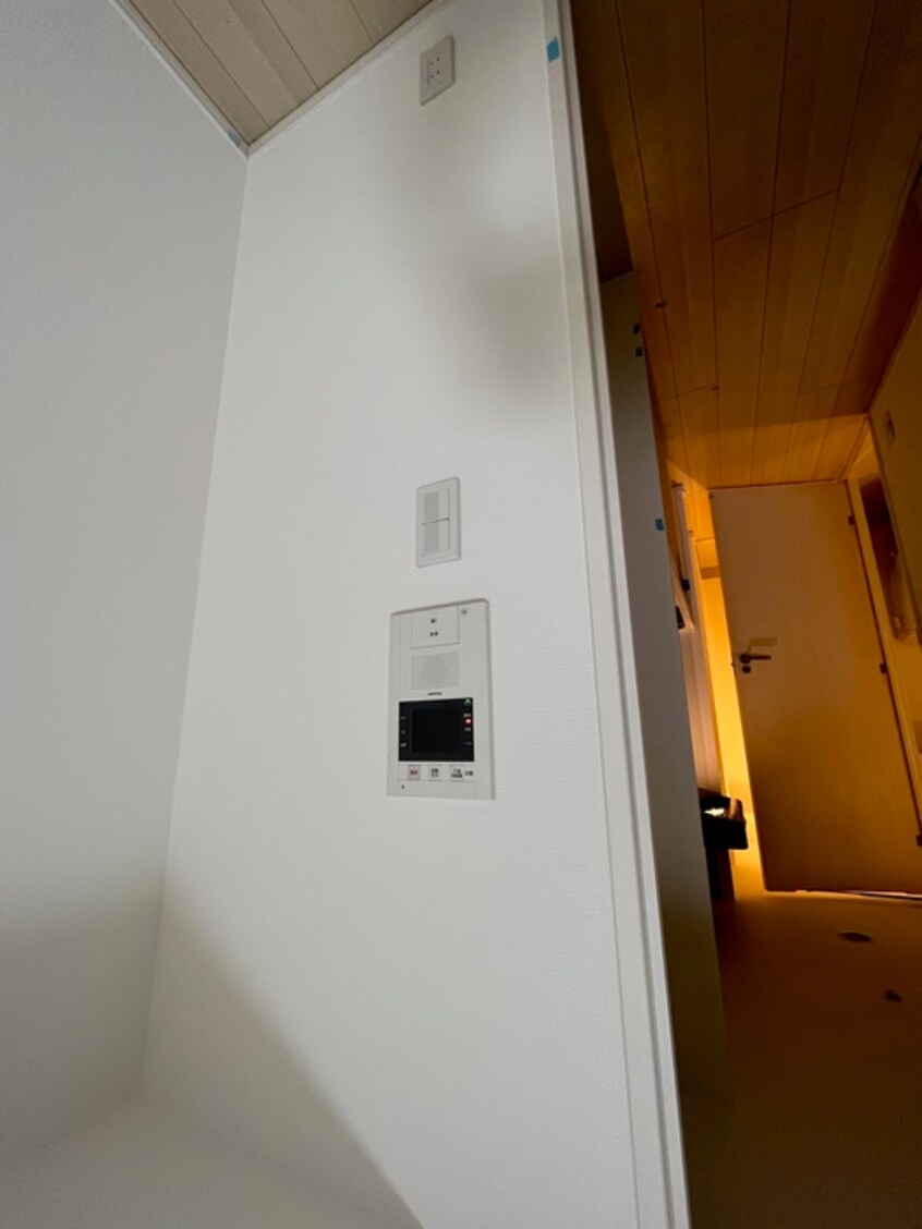 内観写真 コンフォリア浅草橋