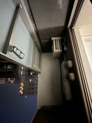 ベランダ・バルコニー コンフォリア浅草橋