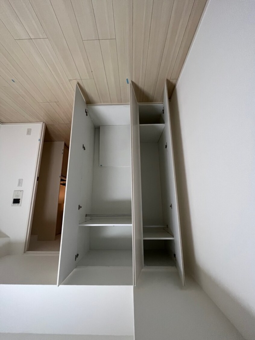 収納 コンフォリア浅草橋