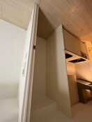 キッチン コンフォリア浅草橋