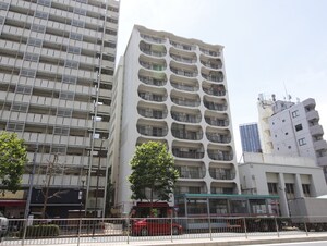 勝どきハイデンス（606)
