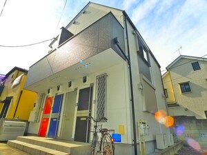 アペックス・堀切Ⅷ