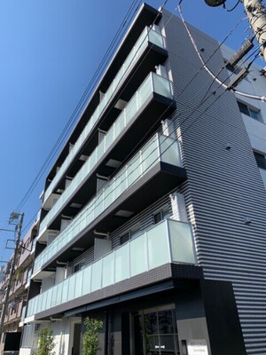 リルシア氷川台(304)