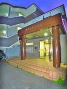 周辺環境 グレイスさつき