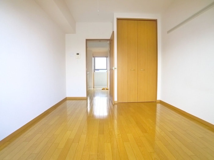 居室 グレイスさつき