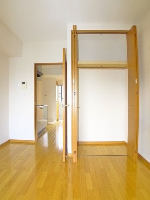 居室 グレイスさつき