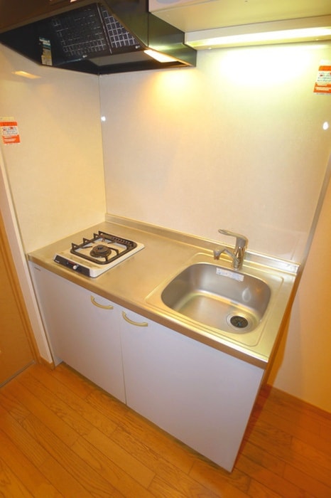 キッチン グレイスさつき