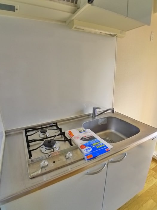 キッチン グレイスさつき