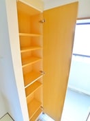 収納 グレイスさつき