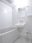 バス／シャワールーム等 グレイスさつき