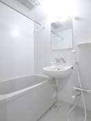 洗面 グレイスさつき