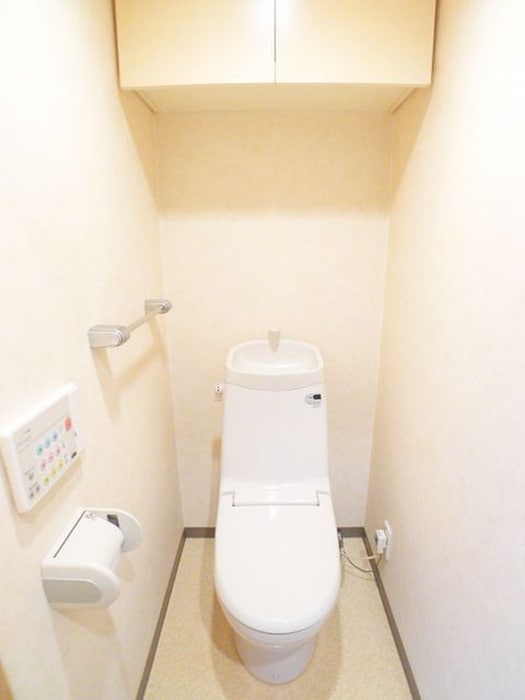 トイレ グレイスさつき