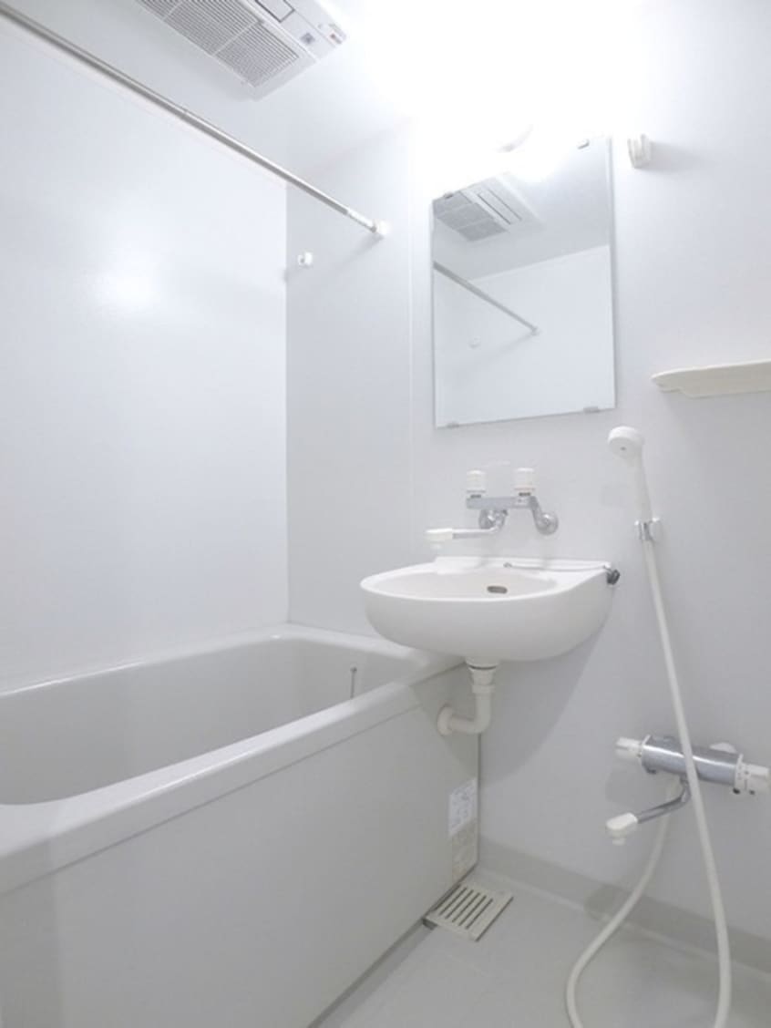 洗面 グレイスさつき