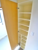 靴箱 グレイスさつき