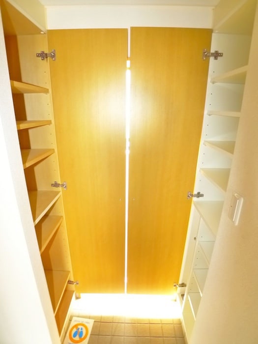 靴箱 グレイスさつき