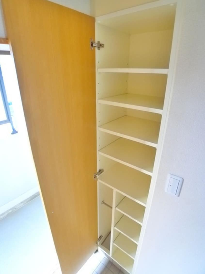 靴箱 グレイスさつき