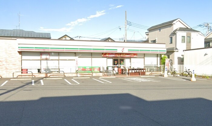 セブンイレブン　練馬早宮４丁目店(コンビニ)まで308m ハイムイズミ