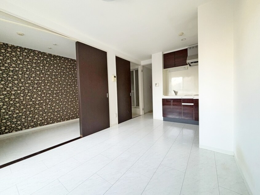 内観写真 ラ・ヴィオ－ラ