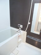 バス／シャワールーム等 ラ・ヴィオ－ラ