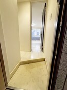 廊下 ラ・ヴィオ－ラ