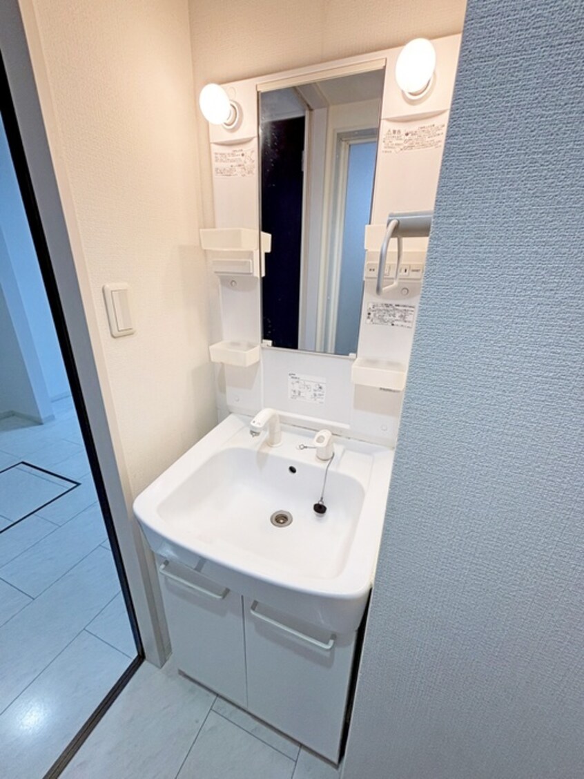 洗面 ラ・ヴィオ－ラ