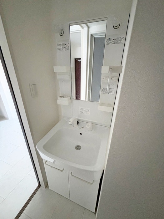 洗面 ラ・ヴィオ－ラ