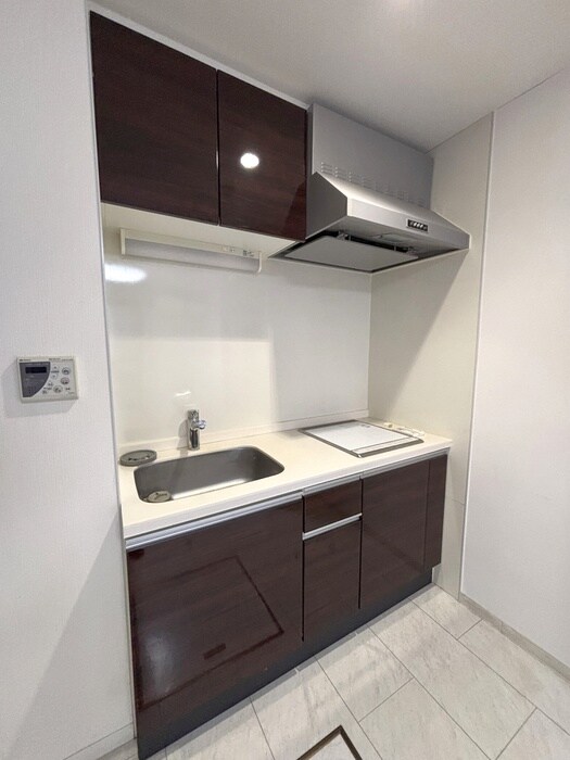 キッチン ラ・ヴィオ－ラ