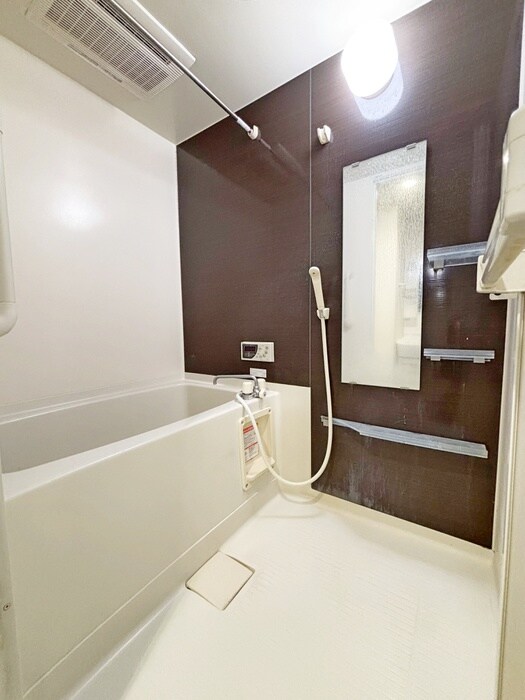 バス／シャワールーム等 ラ・ヴィオ－ラ