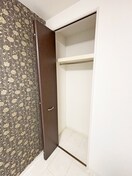 収納 ラ・ヴィオ－ラ