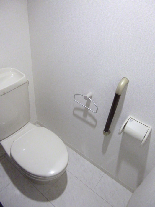 トイレ ラ・ヴィオ－ラ