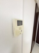 内観写真 ラ・ヴィオ－ラ