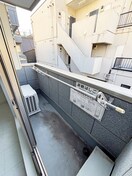 ベランダ・バルコニー ラ・ヴィオ－ラ