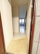 廊下 ラ・ヴィオ－ラ