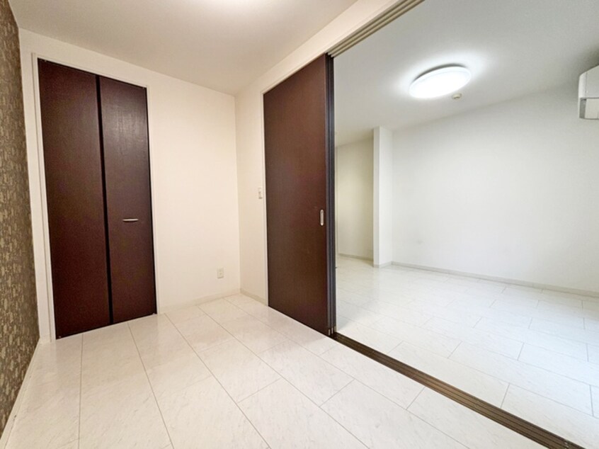 居室 ラ・ヴィオ－ラ